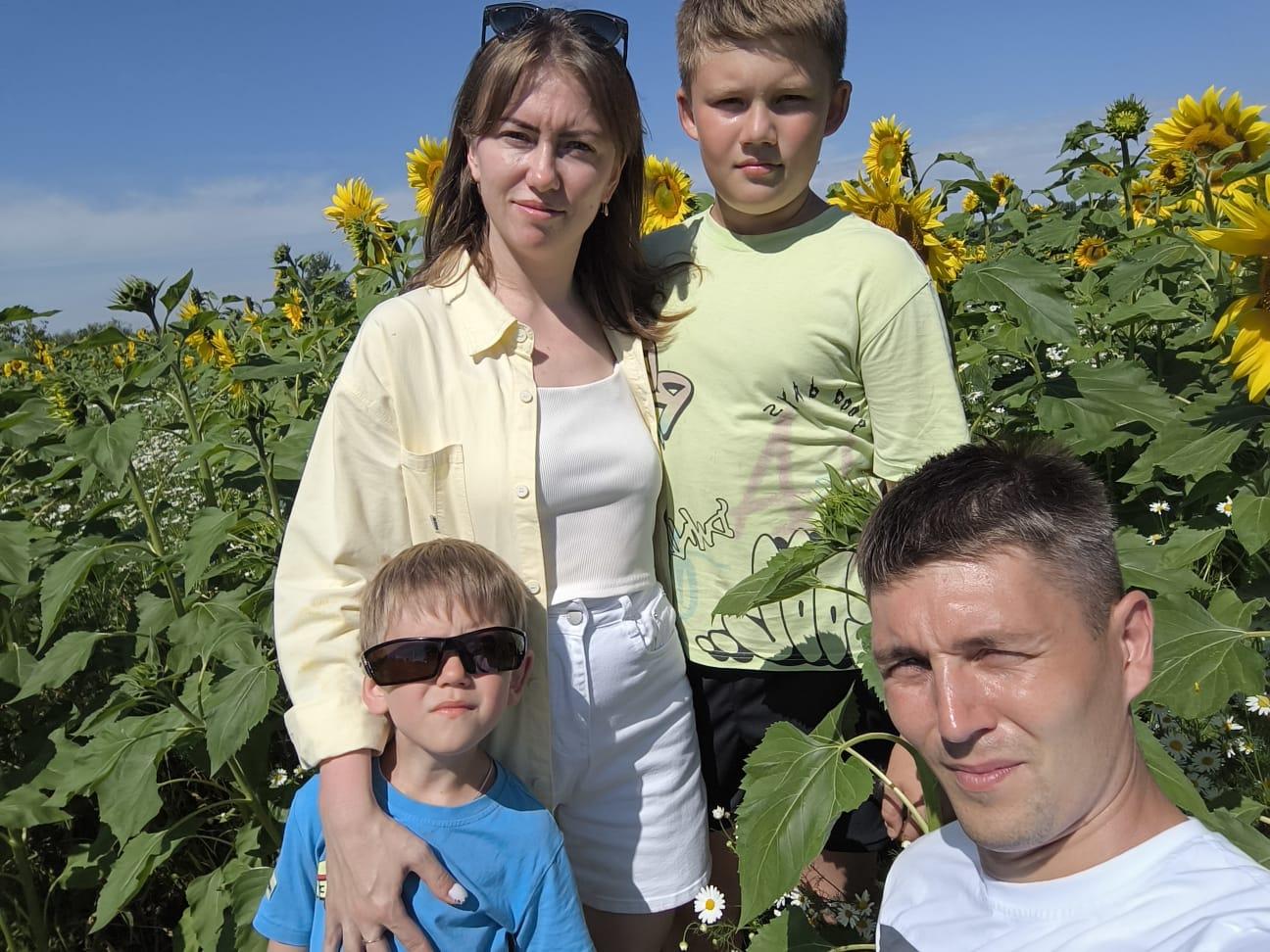 Фото Десятки новосибирских семей оплатили строительство коттеджей, но остались без жилья 2